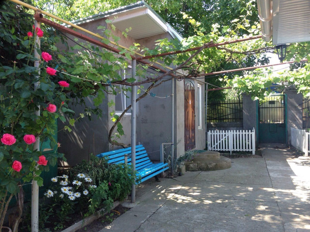 Сдается квартира студия в частном доме, ул. Саксаганского, Киевский рн Одесса - изображение 2