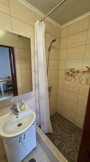 Сдается квартира студия в частном доме, ул. Саксаганского, Киевский рн Одесса - изображение 7