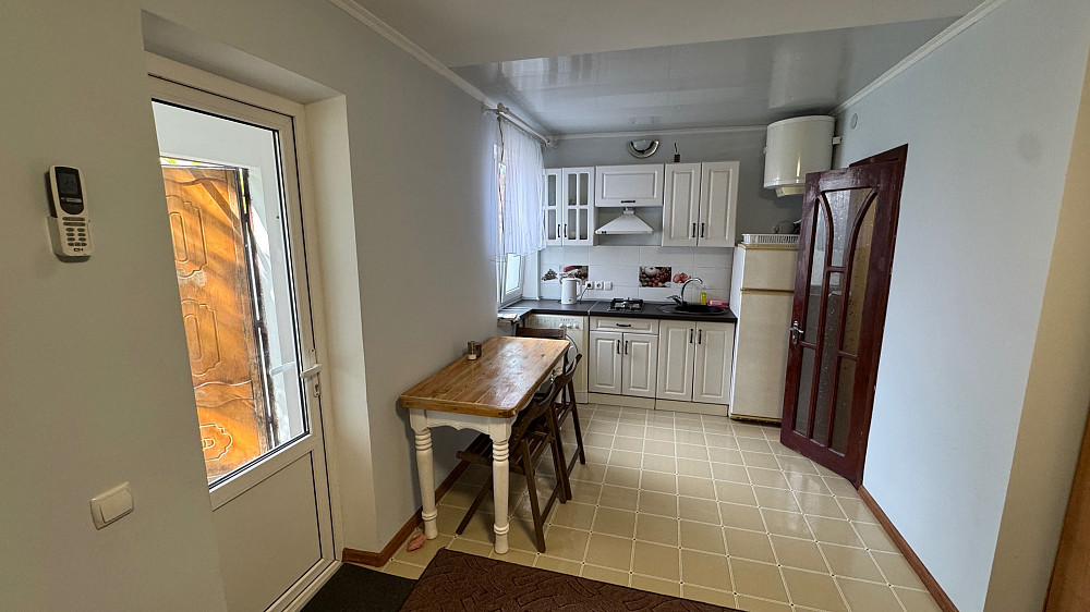 Сдается квартира студия в частном доме, ул. Саксаганского, Киевский рн Одесса - изображение 4