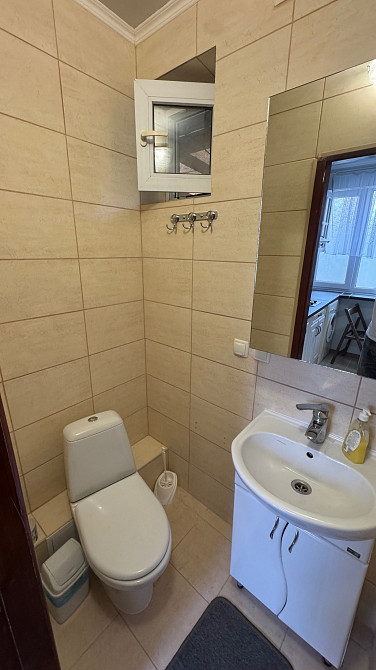 Сдается квартира студия в частном доме, ул. Саксаганского, Киевский рн Одесса - изображение 8