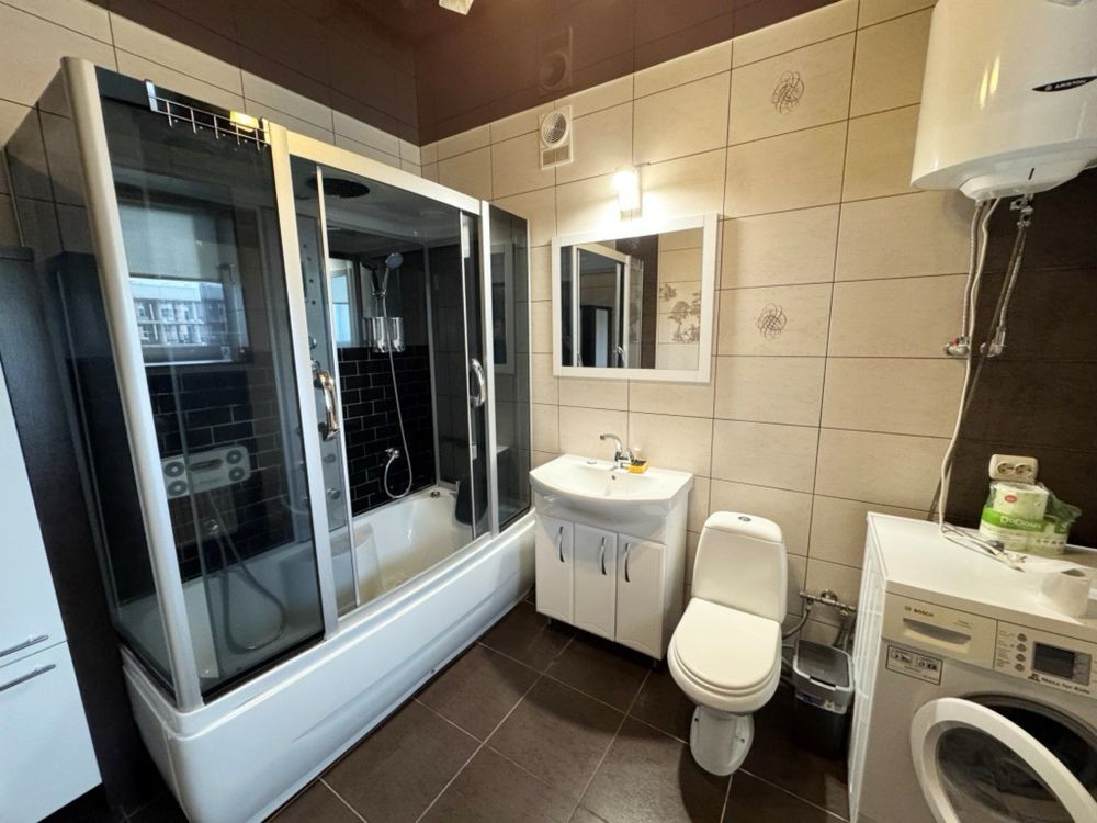 Оренда 1кім квартира по вул. Зелена (район вул. Жасминова) Львов - изображение 4