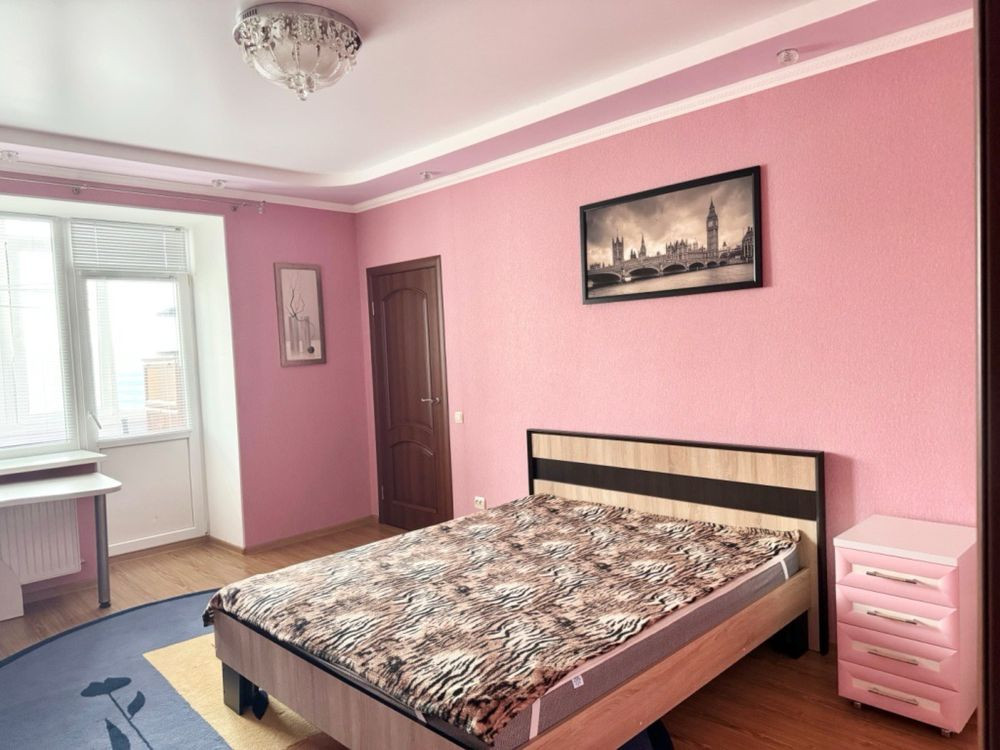 Оренда 1кім квартира по вул. Зелена (район вул. Жасминова) Львов - изображение 1