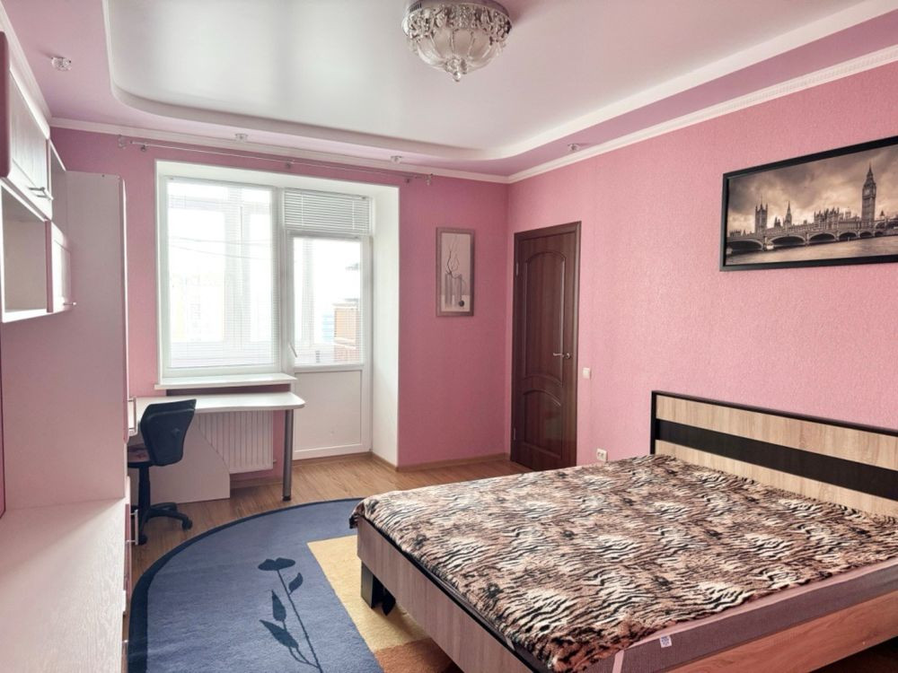 Оренда 1кім квартира по вул. Зелена (район вул. Жасминова) Львов - изображение 3