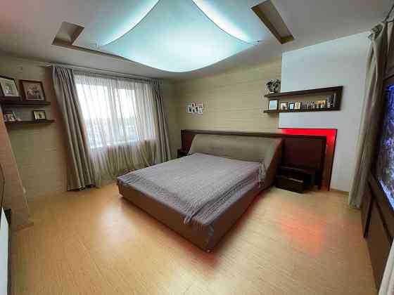 Здам квартиру в самому центрі міста 4 спальні та 2 санвузли Полтава