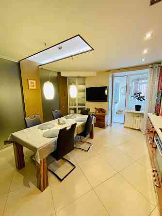 Здам квартиру в самому центрі міста 4 спальні та 2 санвузли Полтава