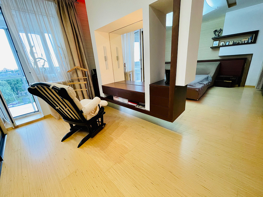 Здам квартиру в самому центрі міста 4 спальні та 2 санвузли Полтава - зображення 3