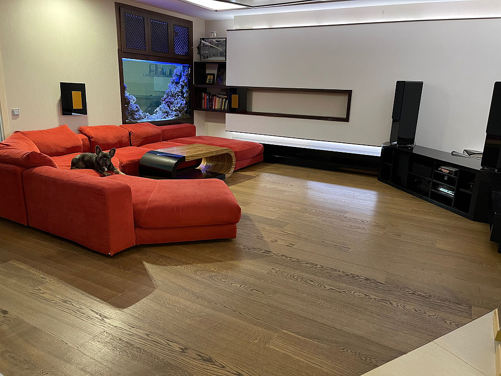 Здам квартиру в самому центрі міста 4 спальні та 2 санвузли Полтава - зображення 1