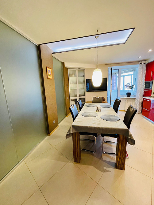 Здам квартиру в самому центрі міста 4 спальні та 2 санвузли Полтава - зображення 4