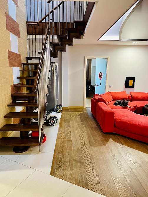 Здам квартиру в самому центрі міста 4 спальні та 2 санвузли Полтава - зображення 8