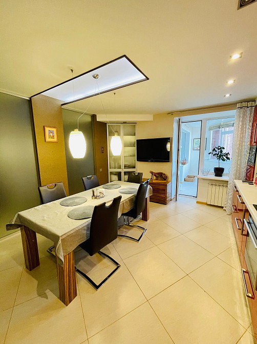 Здам квартиру в самому центрі міста 4 спальні та 2 санвузли Полтава - зображення 6