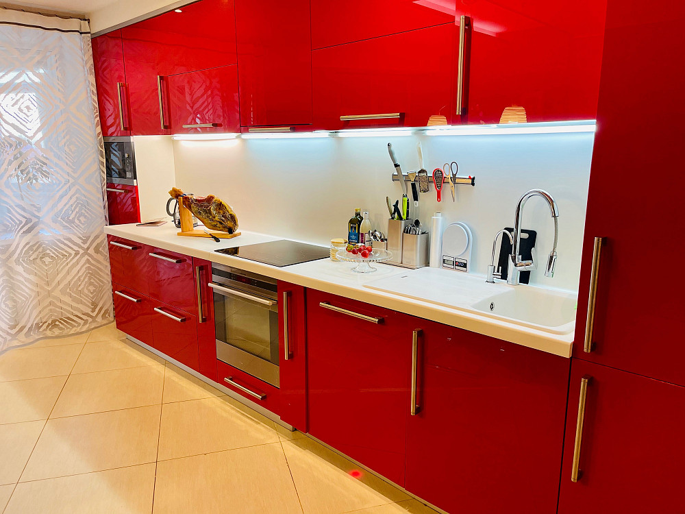 Здам квартиру в самому центрі міста 4 спальні та 2 санвузли Полтава - зображення 7