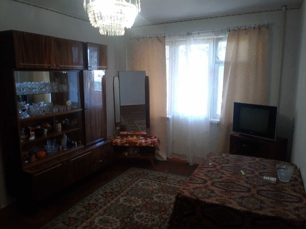 Здам 2х кімн.квартиру пр-кт Л.Гузара 22 НАУ Відрадний Солом"янський рн Киев - изображение 4