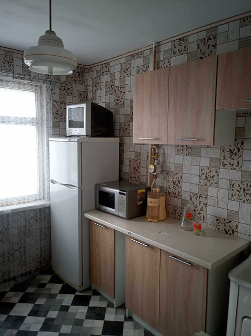 Здам 2х кімн.квартиру пр-кт Л.Гузара 22 НАУ Відрадний Солом"янський рн Киев - изображение 1