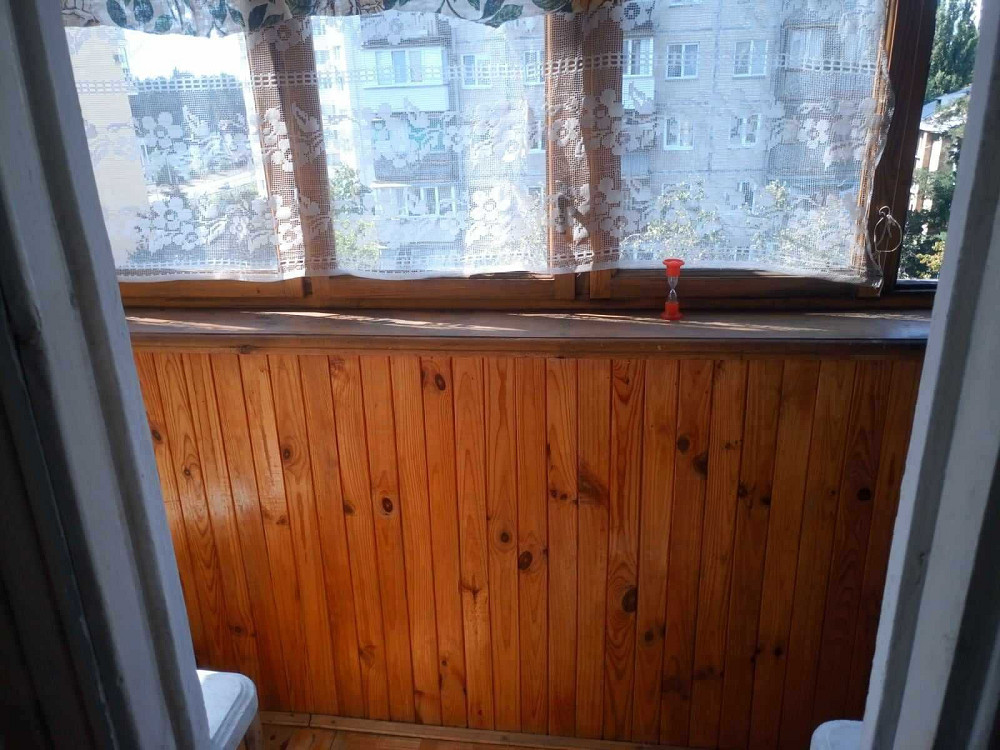 Здам 2х кімн.квартиру пр-кт Л.Гузара 22 НАУ Відрадний Солом"янський рн Киев - изображение 8