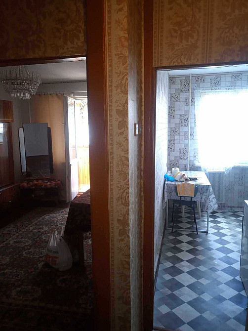 Здам 2х кімн.квартиру пр-кт Л.Гузара 22 НАУ Відрадний Солом"янський рн Киев - изображение 3