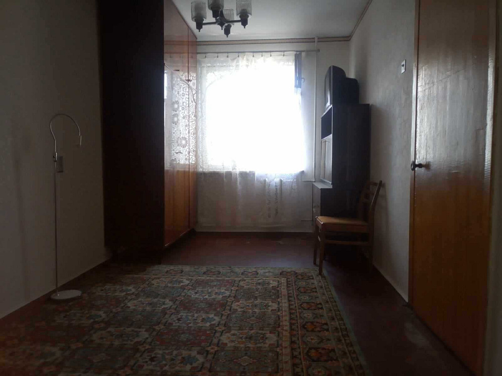 Здам 2х кімн.квартиру пр-кт Л.Гузара 22 НАУ Відрадний Солом"янський рн Киев - изображение 6