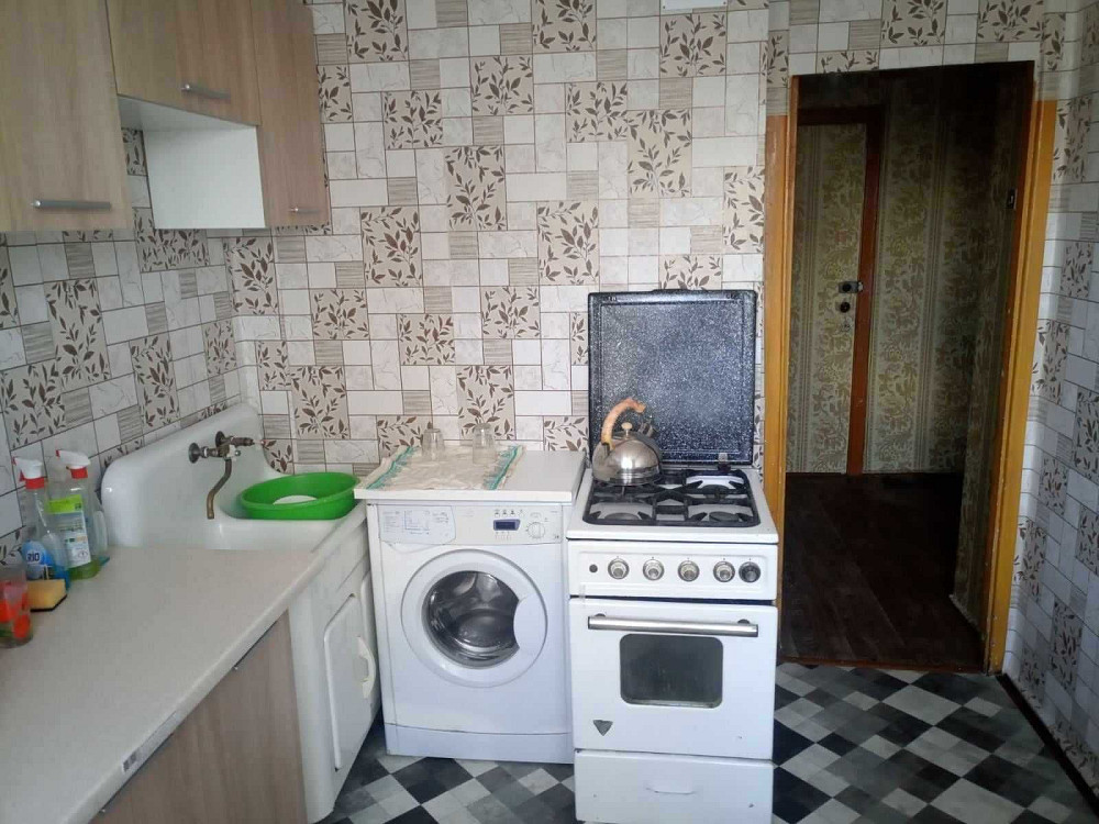 Здам 2х кімн.квартиру пр-кт Л.Гузара 22 НАУ Відрадний Солом"янський рн Киев - изображение 2