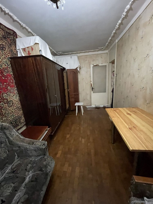 Сдам 2 комн Филатова /Солнечное 6500 т Одесса - изображение 3