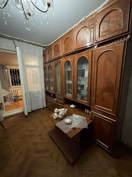 Сдам 2 комн Филатова /Солнечное 6500 т Одесса - изображение 6