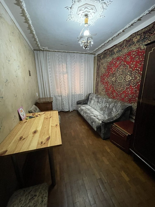 Сдам 2 комн Филатова /Солнечное 6500 т Одесса - изображение 4