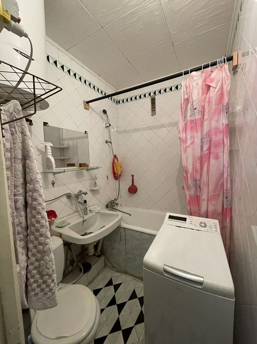 Сдам 2 комн Филатова /Солнечное 6500 т Одесса - изображение 7