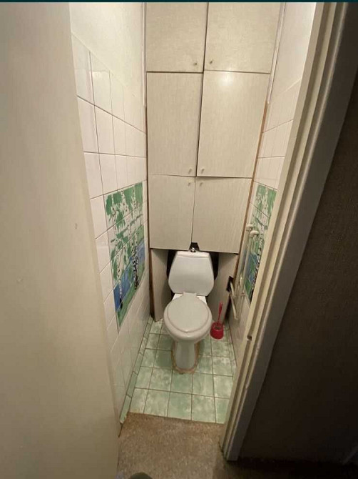 Сдам 1 комнатную квартиру на Грязнова Запоріжжя - зображення 6