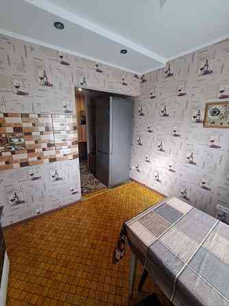 Поділ 1-о кімн.квартира Полтава