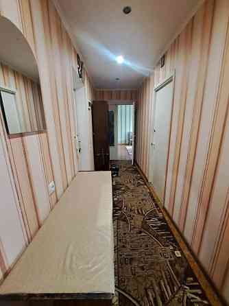 Поділ 1-о кімн.квартира Полтава