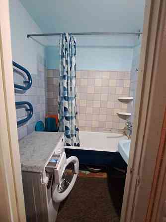 Поділ 1-о кімн.квартира Полтава