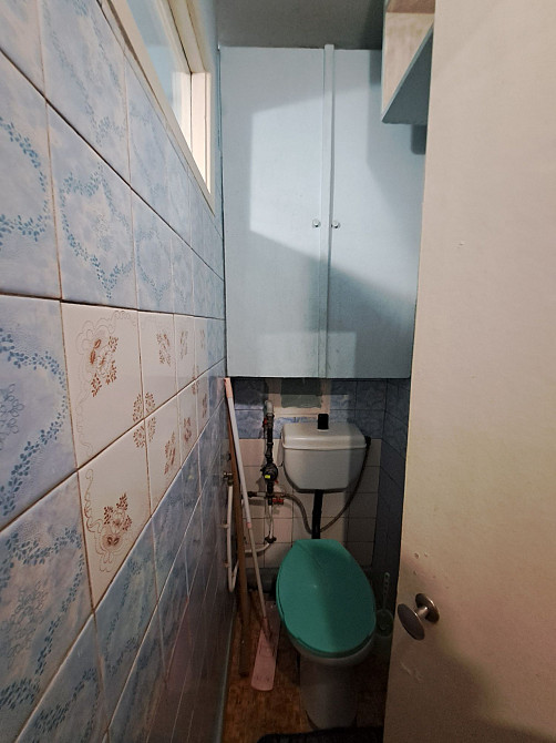 Поділ 1-о кімн.квартира Полтава - зображення 5