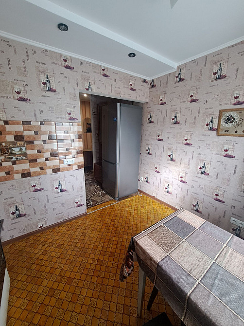 Поділ 1-о кімн.квартира Полтава - зображення 2