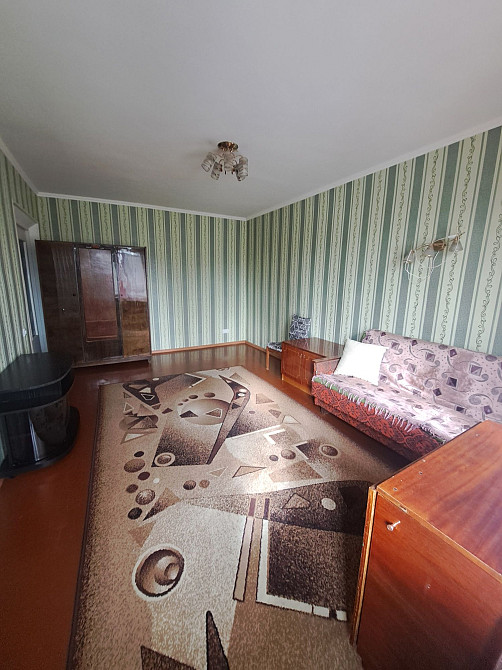 Поділ 1-о кімн.квартира Полтава - зображення 4