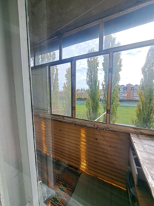 Поділ 1-о кімн.квартира Полтава - зображення 7