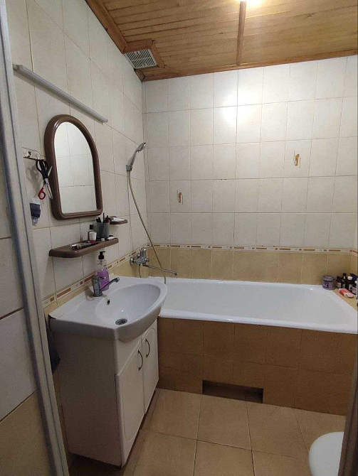 Оренда 2-х кімнтаної квартири, вул. Топольна, поруч ТЦ "Спартак" Львов - изображение 5