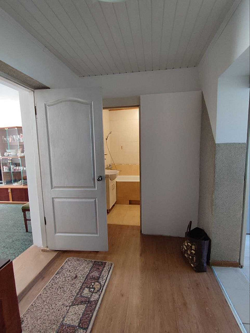 Оренда 2-х кімнтаної квартири, вул. Топольна, поруч ТЦ "Спартак" Львов - изображение 6