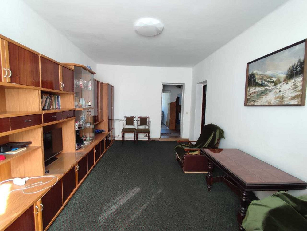 Оренда 2-х кімнтаної квартири, вул. Топольна, поруч ТЦ "Спартак" Львов - изображение 3