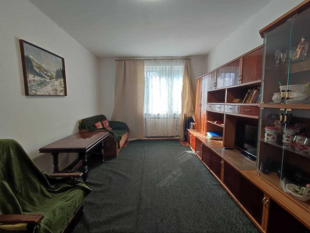 Оренда 2-х кімнтаної квартири, вул. Топольна, поруч ТЦ "Спартак" Львов - изображение 2