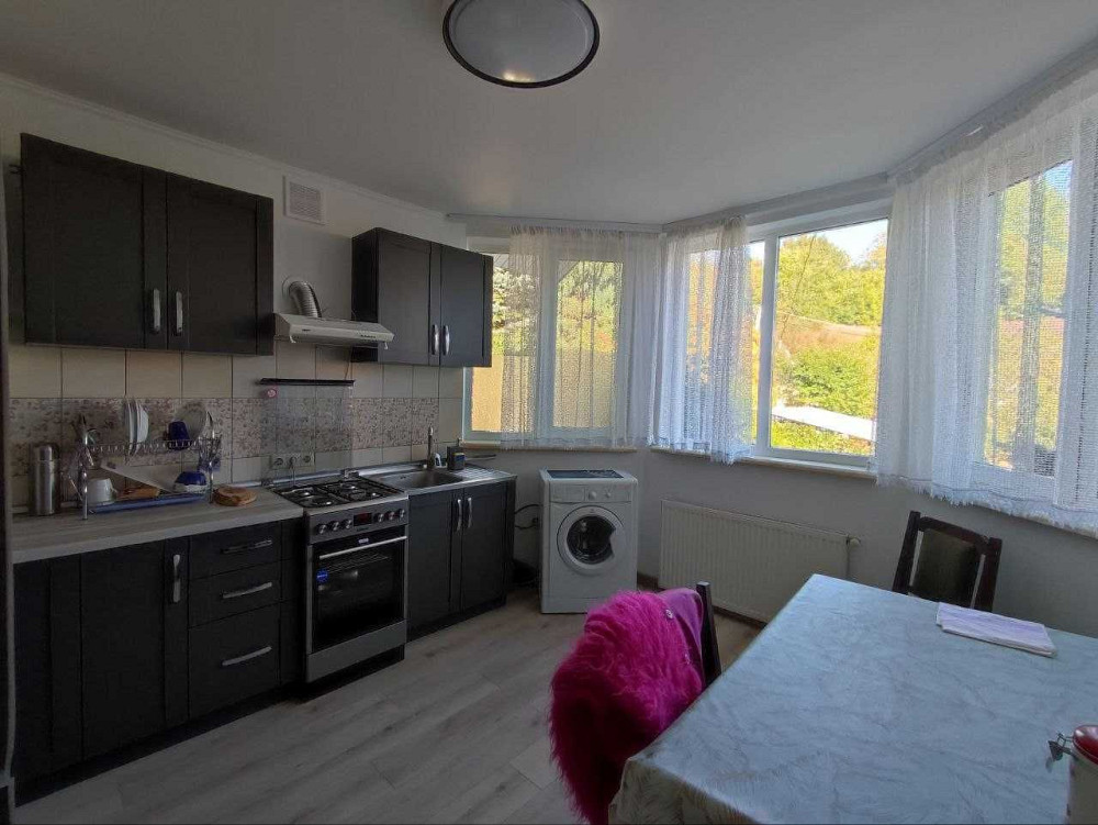 Оренда 2-х кімнтаної квартири, вул. Топольна, поруч ТЦ "Спартак" Львов - изображение 1