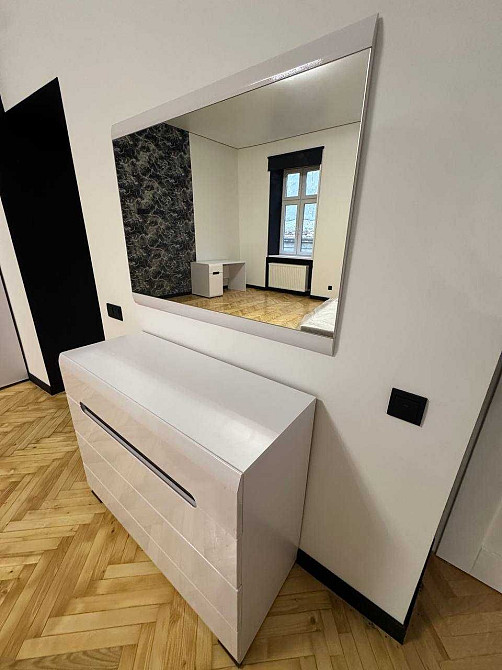 Оренда 1-кімнатної квартири Площа Ринок ЦЕНТР МІСТА ПЕРША ЗДАЧА Львов - изображение 5