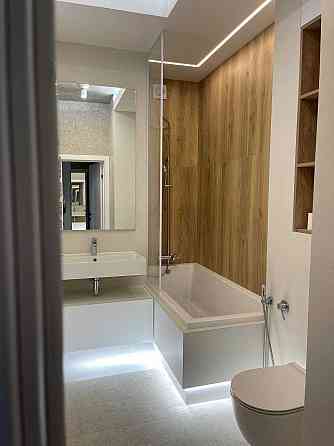 Оренда квартири з дизайнерським ремонтом у новобудові Львов