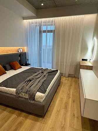 Оренда квартири з дизайнерським ремонтом у новобудові Львов