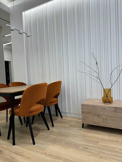 Оренда квартири з дизайнерським ремонтом у новобудові Львов - изображение 8