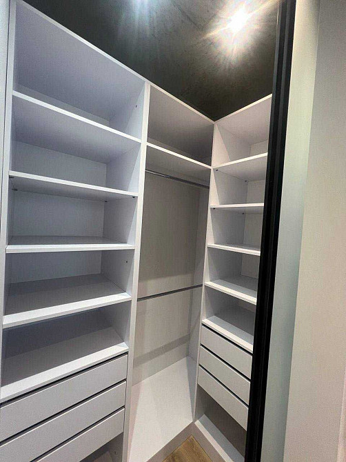 Оренда квартири з дизайнерським ремонтом у новобудові Львов - изображение 7