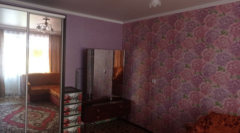 Сдам 1 к. Квартиру Космос Запорожье - изображение 3