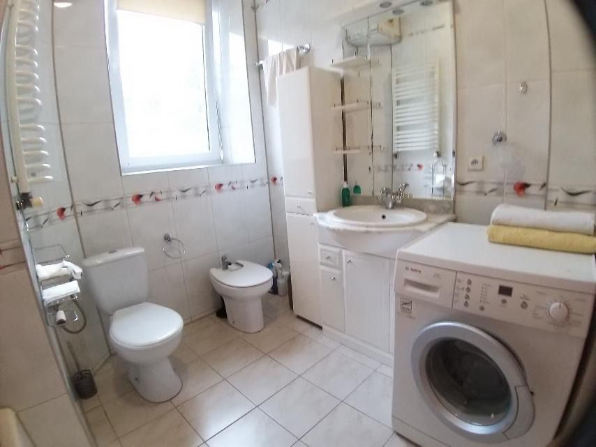 Довготривала( короткотривала від 1 міс.)  аренда  3 кімнатноі квартири Луцьк - зображення 6