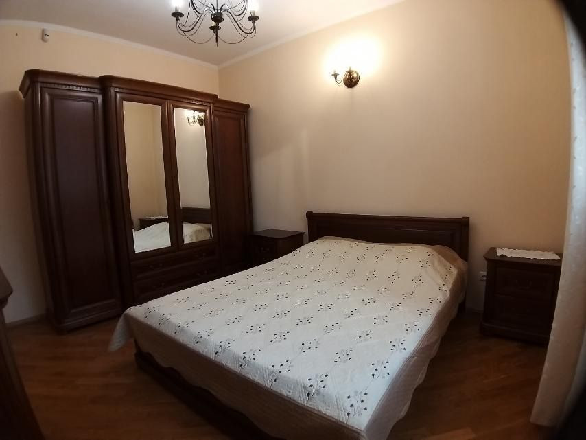 Довготривала( короткотривала від 1 міс.)  аренда  3 кімнатноі квартири Луцьк - зображення 1