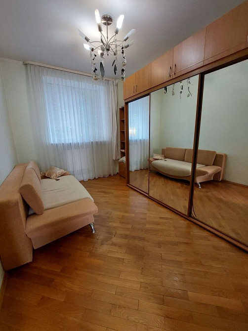 Довготривала( короткотривала від 1 міс.)  аренда  3 кімнатноі квартири Луцьк - зображення 4