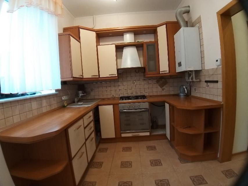 Довготривала( короткотривала від 1 міс.)  аренда  3 кімнатноі квартири Луцьк - зображення 3