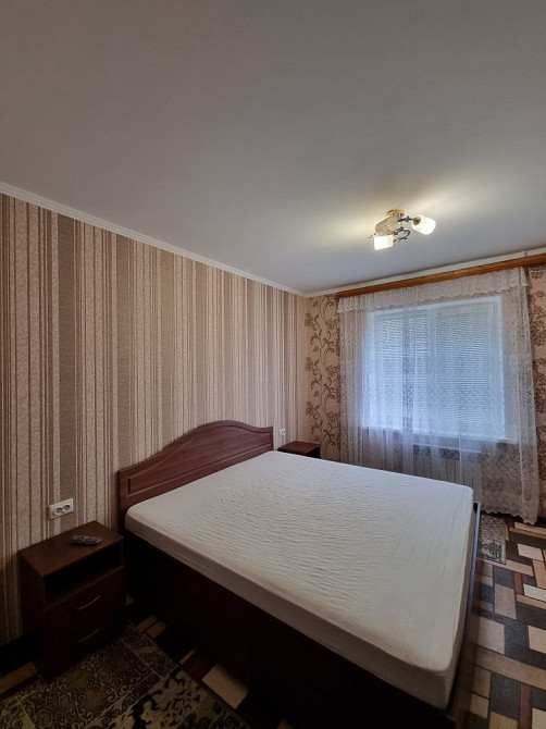 Сучасна квартира на Шуменському . Вікна на Миколаїв . Херсон - зображення 5