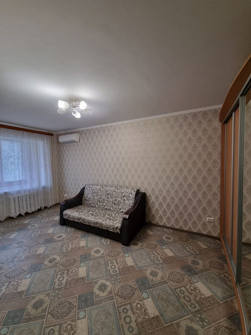 Сучасна квартира на Шуменському . Вікна на Миколаїв . Херсон - зображення 6